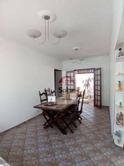 Casa, 3 quartos, 210 m² - Foto 2