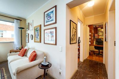 Apartamento, 2 quartos, 80 m² - Foto 1