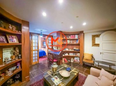 Apartamento, 3 quartos, 180 m² - Foto 5