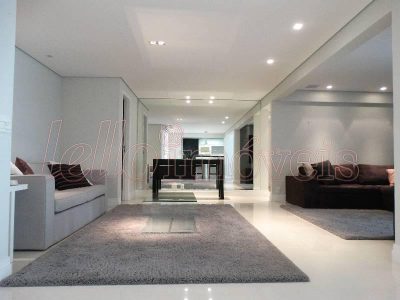 Apartamento, 143 m² - Foto 3