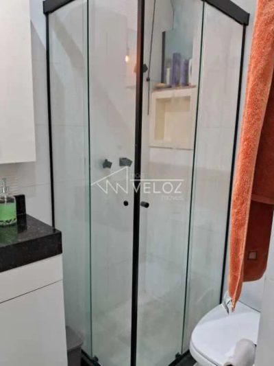 Apartamento, 2 quartos, 68 m² - Foto 1