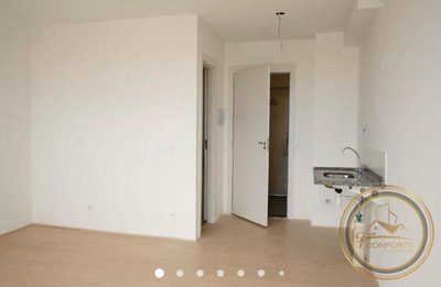 Apartamento, 1 quarto, 24 m² - Foto 5