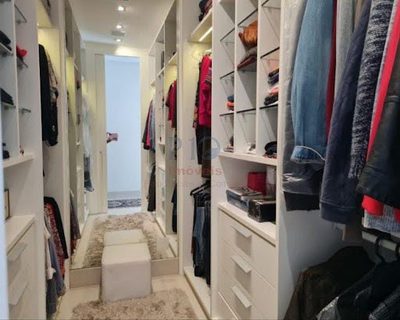 Apartamento, 4 quartos, 281 m² - Foto 2