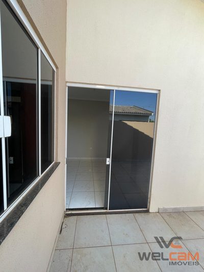 Casa, 2 quartos, 50 m² - Foto 4
