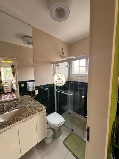 Casa, 4 quartos, 360 m² - Foto 2
