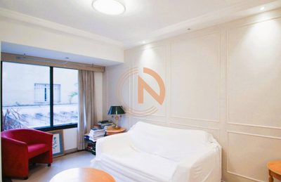 Apartamento, 1 quarto, 34 m² - Foto 4
