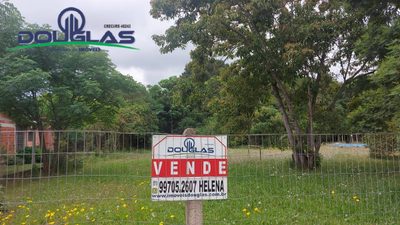 Terreno, 1000 m² - Foto 1