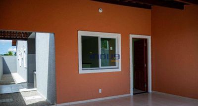 Casa, 3 quartos, 95 m² - Foto 3