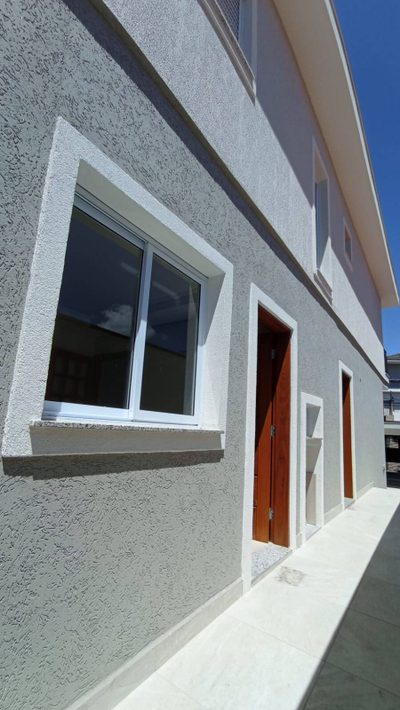 Sobrado, 3 quartos, 198 m² - Foto 4