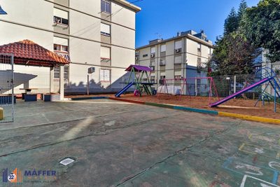 Apartamento, 2 quartos, 51 m² - Foto 3
