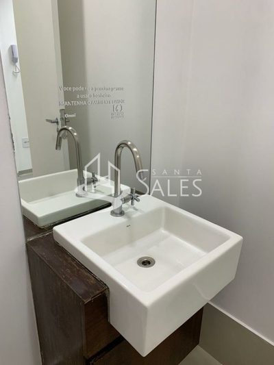Loja-Salão, 35 m² - Foto 1