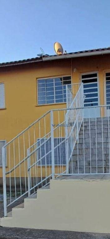 Casa de Condomínio, 2 quartos - Foto 1