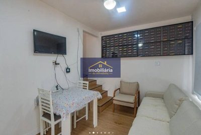 Sobrado, 2 quartos, 80 m² - Foto 3