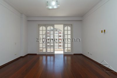 Apartamento, 4 quartos, 144 m² - Foto 2