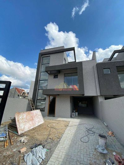Sobrado, 3 quartos, 141 m² - Foto 5