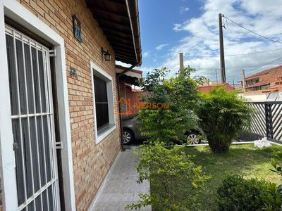 Casa, 3 quartos, 130 m² - Foto 5