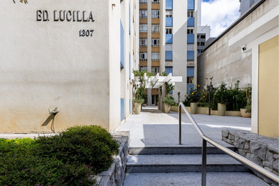 Apartamento, 3 quartos, 86 m² - Foto 3