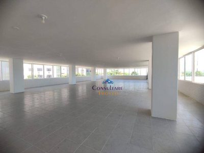 Loja-Salão, 400 m² - Foto 3