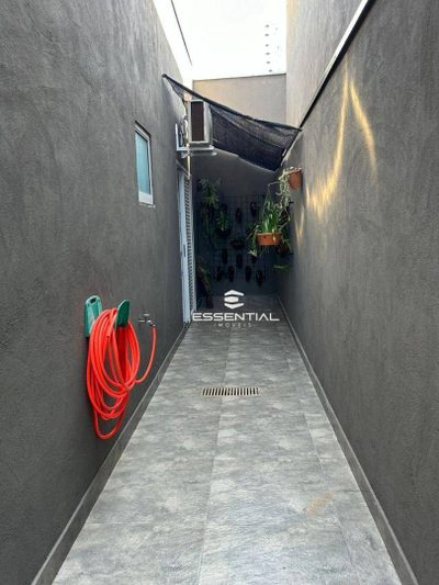 Casa, 3 quartos, 170 m² - Foto 2