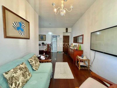 Apartamento, 2 quartos, 66 m² - Foto 3