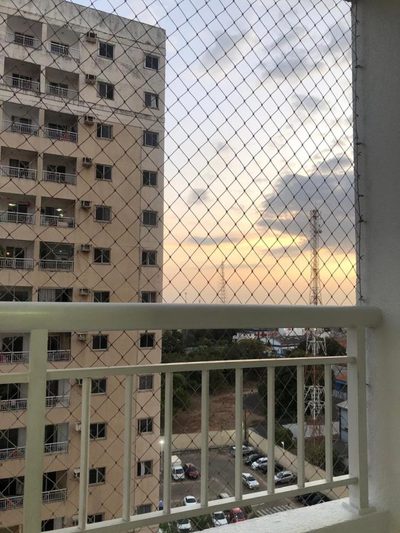 Apartamento, 3 quartos, 70 m² - Foto 2