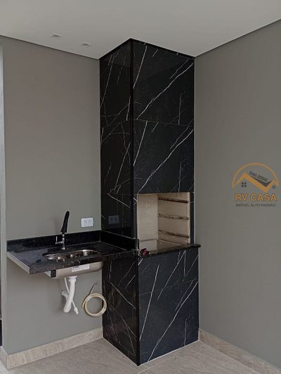 Casa, 3 quartos, 95 m² - Foto 4