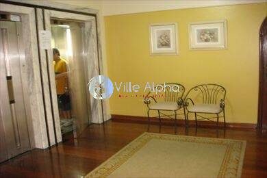 Apartamento, 3 quartos, 110 m² - Foto 5