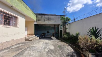 Casa, 6 quartos, 284 m² - Foto 4