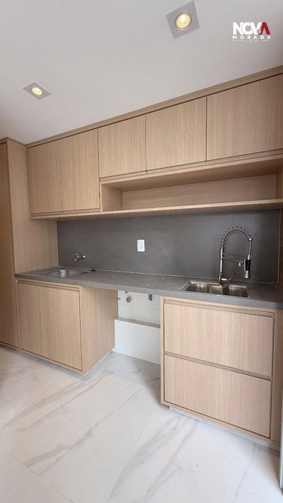 Apartamento, 3 quartos, 60 m² - Foto 3