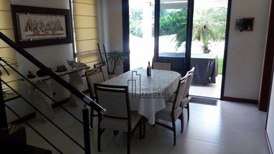 Casa, 4 quartos, 366 m² - Foto 3