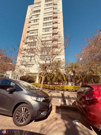 Apartamento, 3 quartos, 61 m² - Foto 2