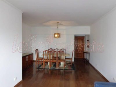 Apartamento, 3 quartos, 120 m² - Foto 2