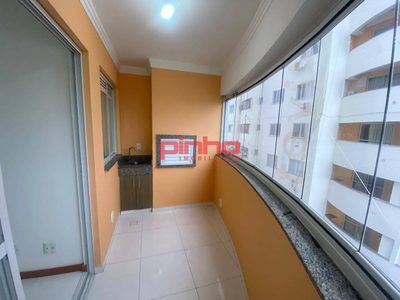 Apartamento, 2 quartos, 60 m² - Foto 3