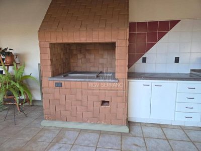 Sobrado, 4 quartos, 691 m² - Foto 2