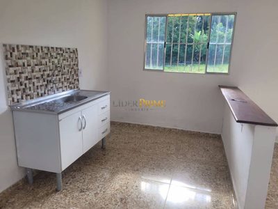 Kitnet-Studio, 20 m² - Foto 3