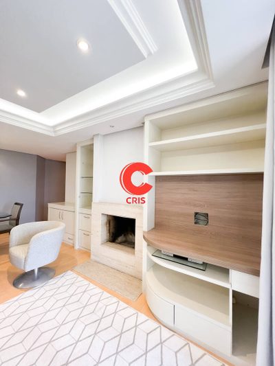 Apartamento, 2 quartos, 99 m² - Foto 4