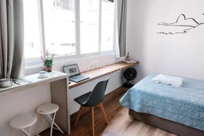 Kitnet-Studio, 20 m² - Foto 5