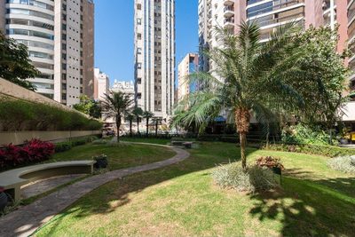 Apartamento, 3 quartos, 120 m² - Foto 3
