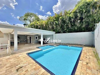 Casa, 3 quartos, 400 m² - Foto 3