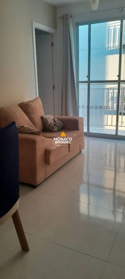 Apartamento, 3 quartos, 70 m² - Foto 1