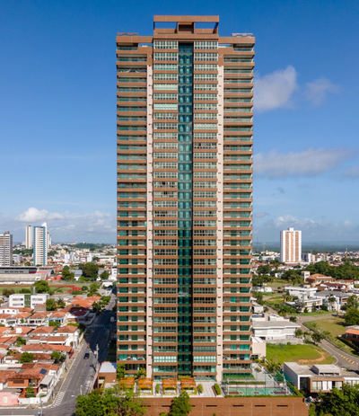 Apartamento, 4 quartos, 254 m² - Foto 5