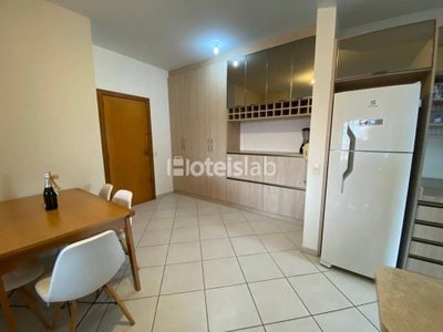 Apartamento, 1 quarto - Foto 4