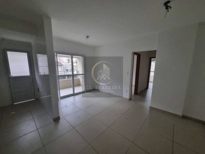 Apartamento, 2 quartos, 71 m² - Foto 1