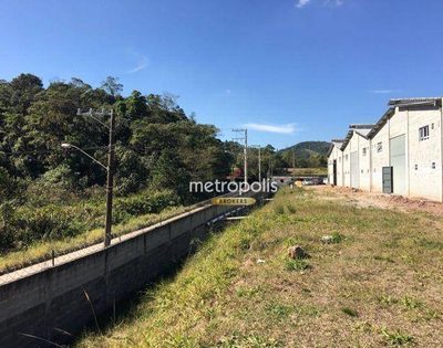 Depósito-Galpão, 3600 m² - Foto 4