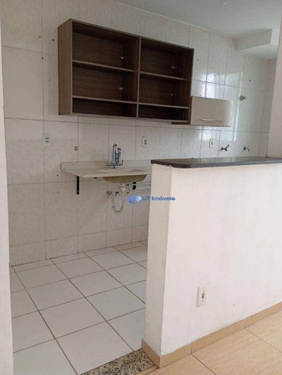 Apartamento, 2 quartos, 44 m² - Foto 5
