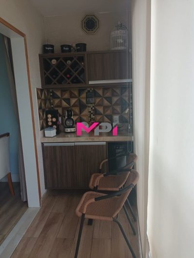 Apartamento, 3 quartos, 75 m² - Foto 3