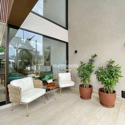 Sobrado, 6 quartos, 563 m² - Foto 2