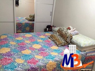 Sobrado, 2 quartos, 70 m² - Foto 5