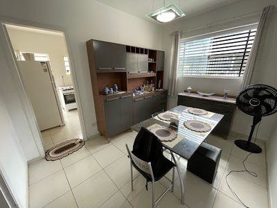 Casa, 4 quartos, 180 m² - Foto 4