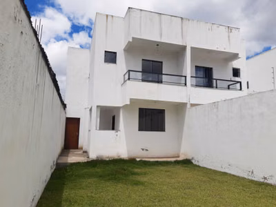 Casa, 2 quartos, 85 m² - Foto 1